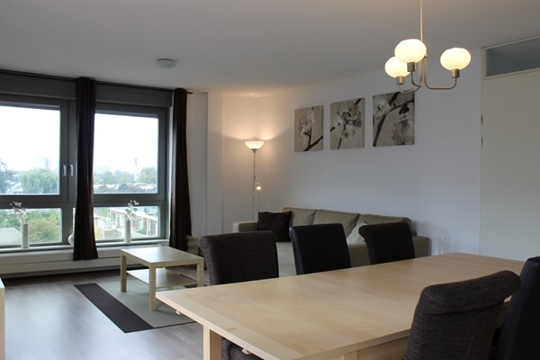 Medium property photo - Burgemeester Honnerlage Gretelaan 363R, 3118 BA Schiedam